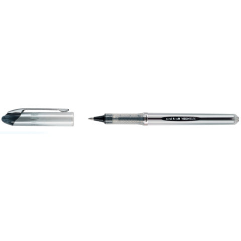uni-ball-vision-roller-inchiostro-liquido-vision-0-8-mm-nero-m-ub200-n