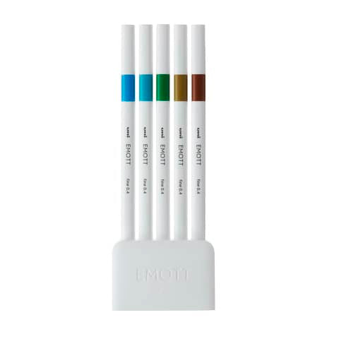 uni-fineliner-emott-0-4-mm-island-color-conf-5-pezzi-m-pem-sy-5c-4