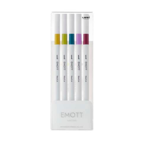 uni-fineliner-emott-0-4-mm-retro-color-conf-5-pezzi-m-pem-sy-5c-8