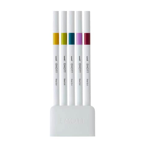 uni-fineliner-emott-0-4-mm-retro-color-conf-5-pezzi-m-pem-sy-5c-8