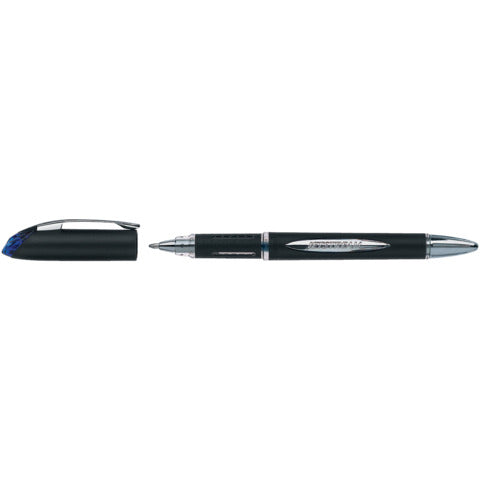 uni-jetstream-penna-roller-cappuccio-jetstream-1-mm-blu-m-sx210-b