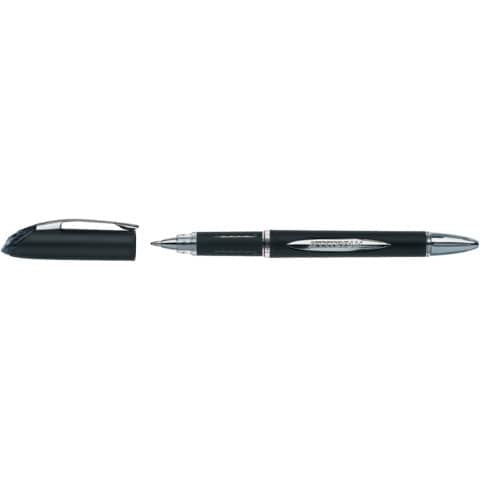 uni-jetstream-penna-roller-cappuccio-jetstream-1-mm-nero-m-sx210-n