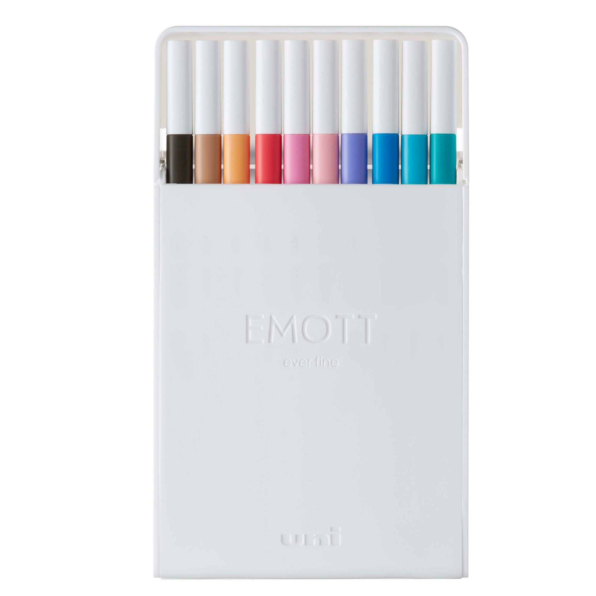 uni-mitsubishi-astuccio-10-fineliner-emott-tratto-0-4mm-colori-ass-soft-pastel