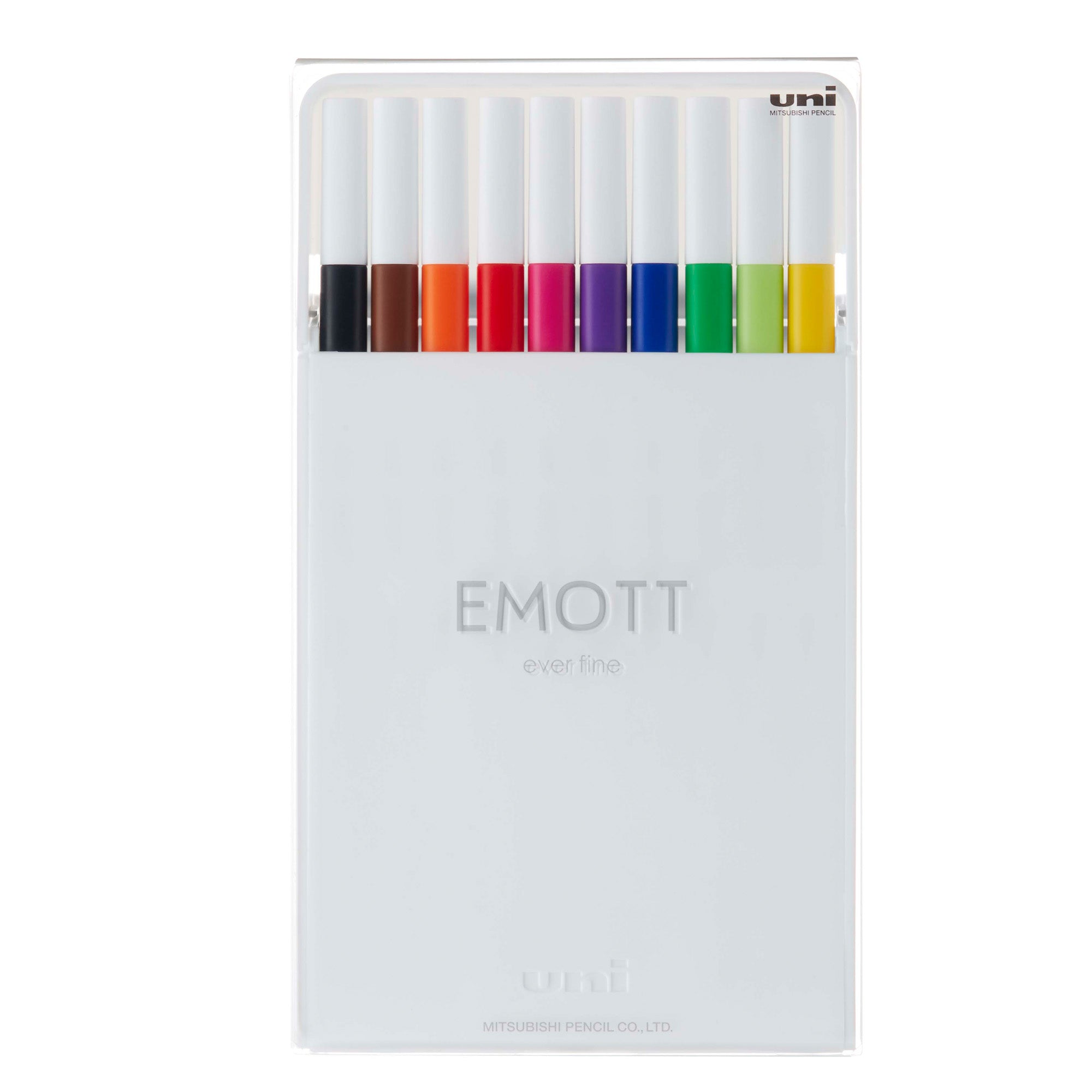 uni-mitsubishi-astuccio-10-fineliner-emott-tratto-0-4mm-colori-ass-standard