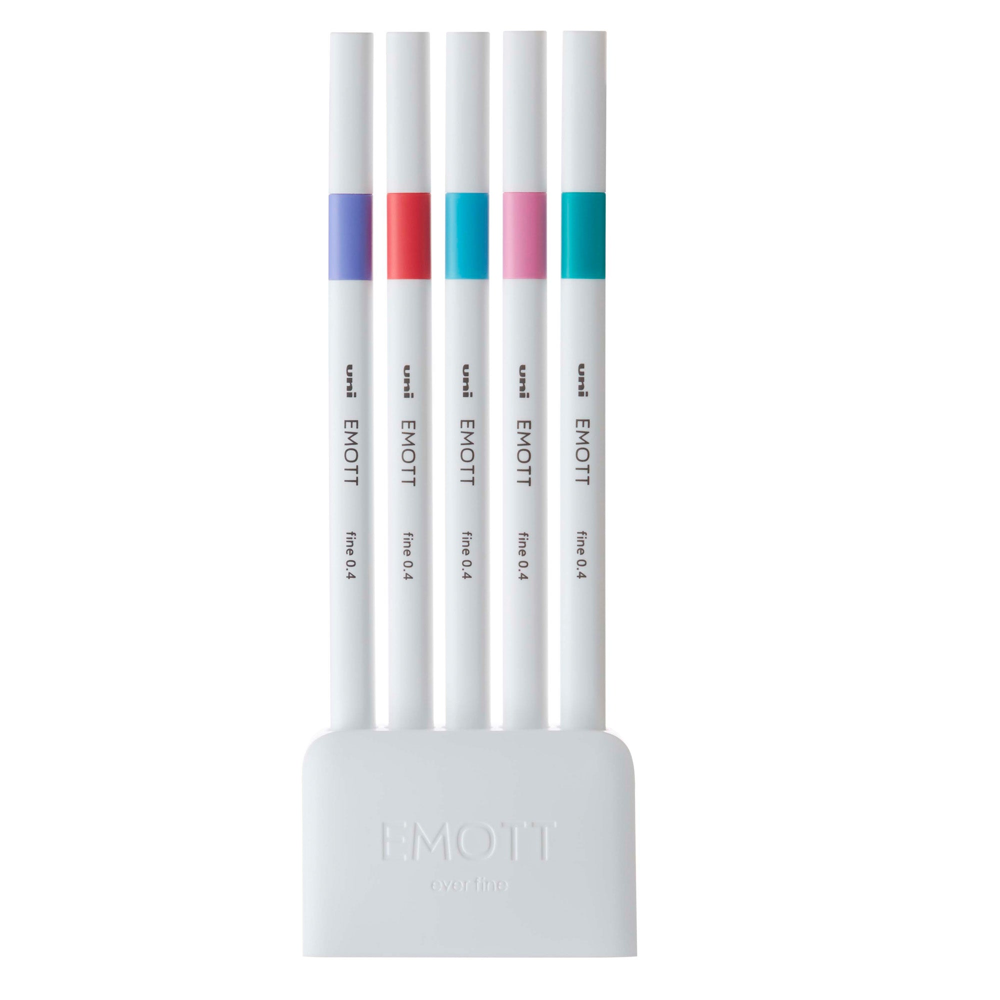 uni-mitsubishi-astuccio-5-fineliner-emott-tratto-0-4mm-colori-ass-candy-pop