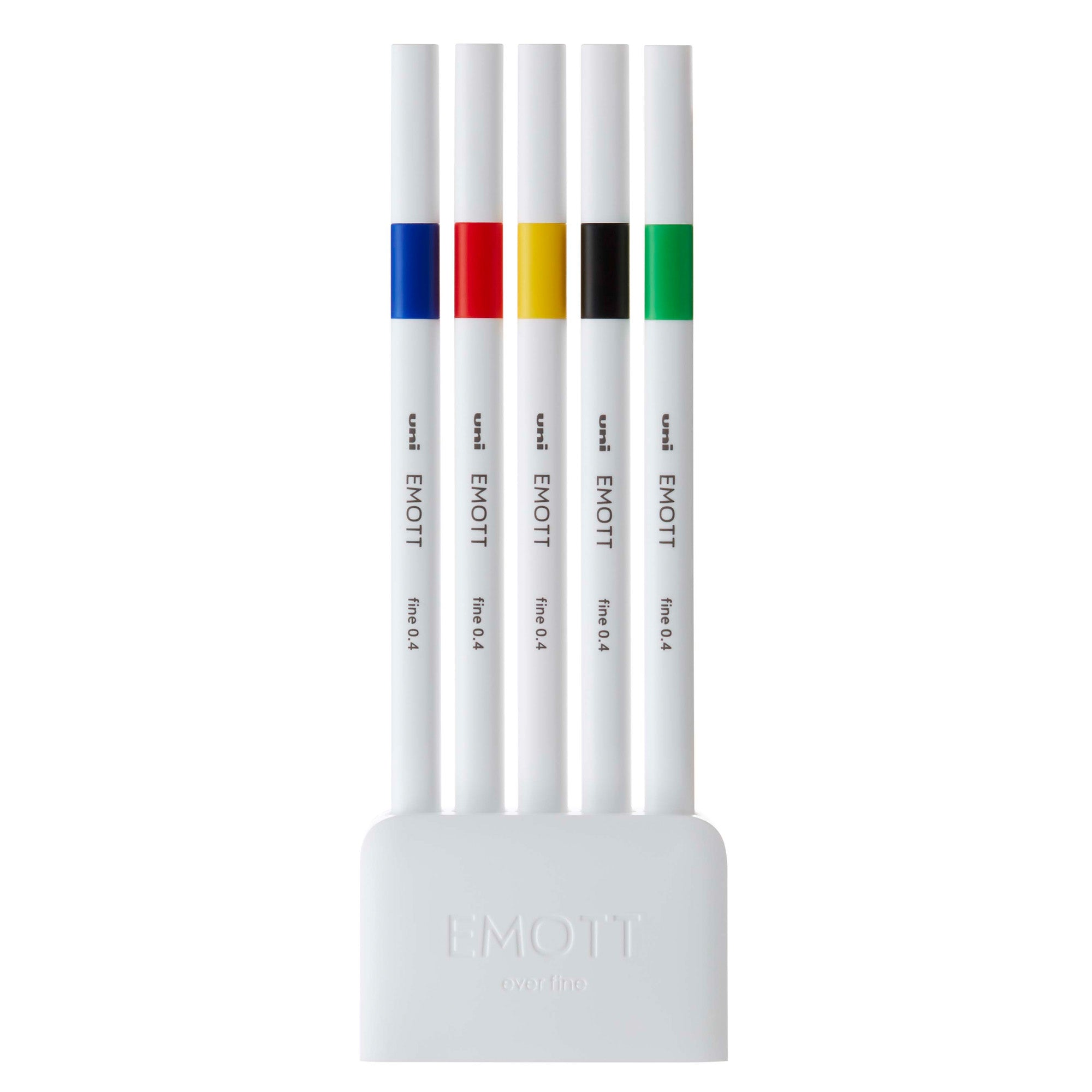 uni-mitsubishi-astuccio-5-fineliner-emott-tratto-0-4mm-colori-ass-vivid