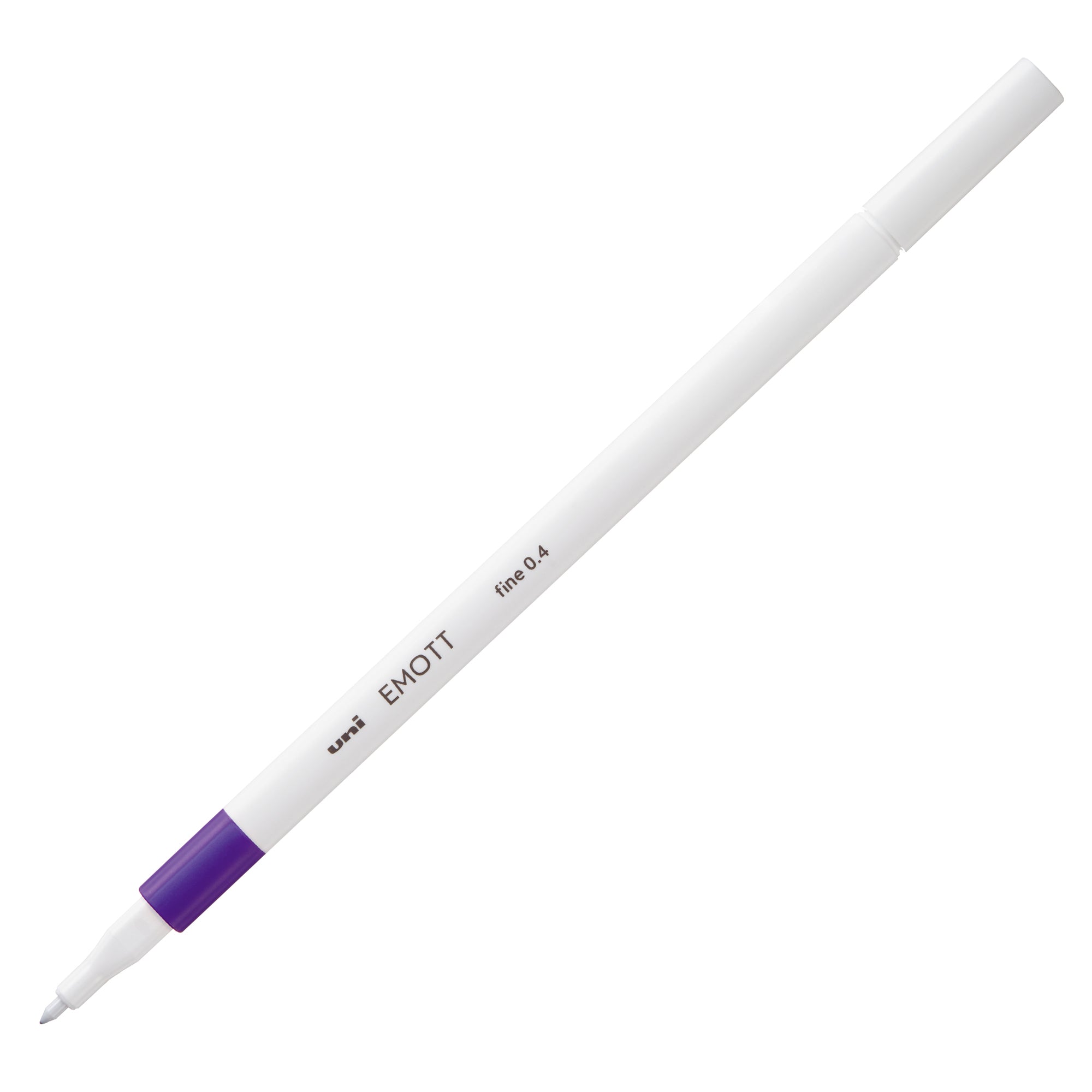 uni-mitsubishi-fineliner-emott-tratto-0-4mm-fucsia