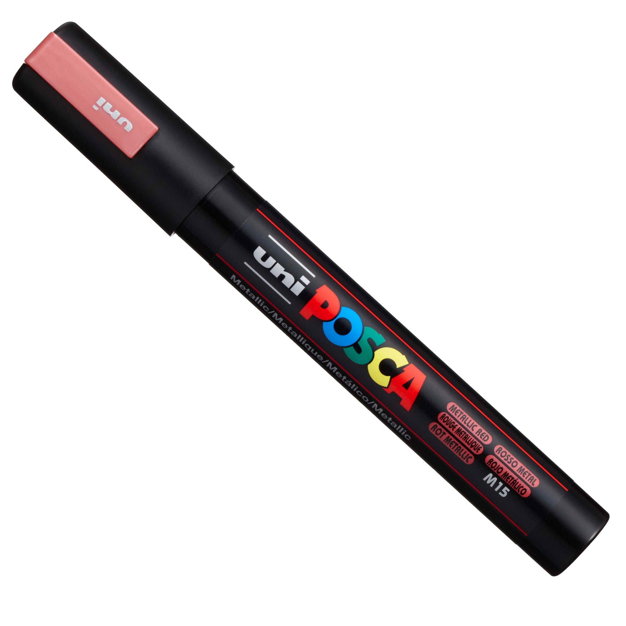uni-mitsubishi-gift-box-c-coperchio-oro-18-marcatori-uni-posca-pc5m-p-media-col-ass-uni