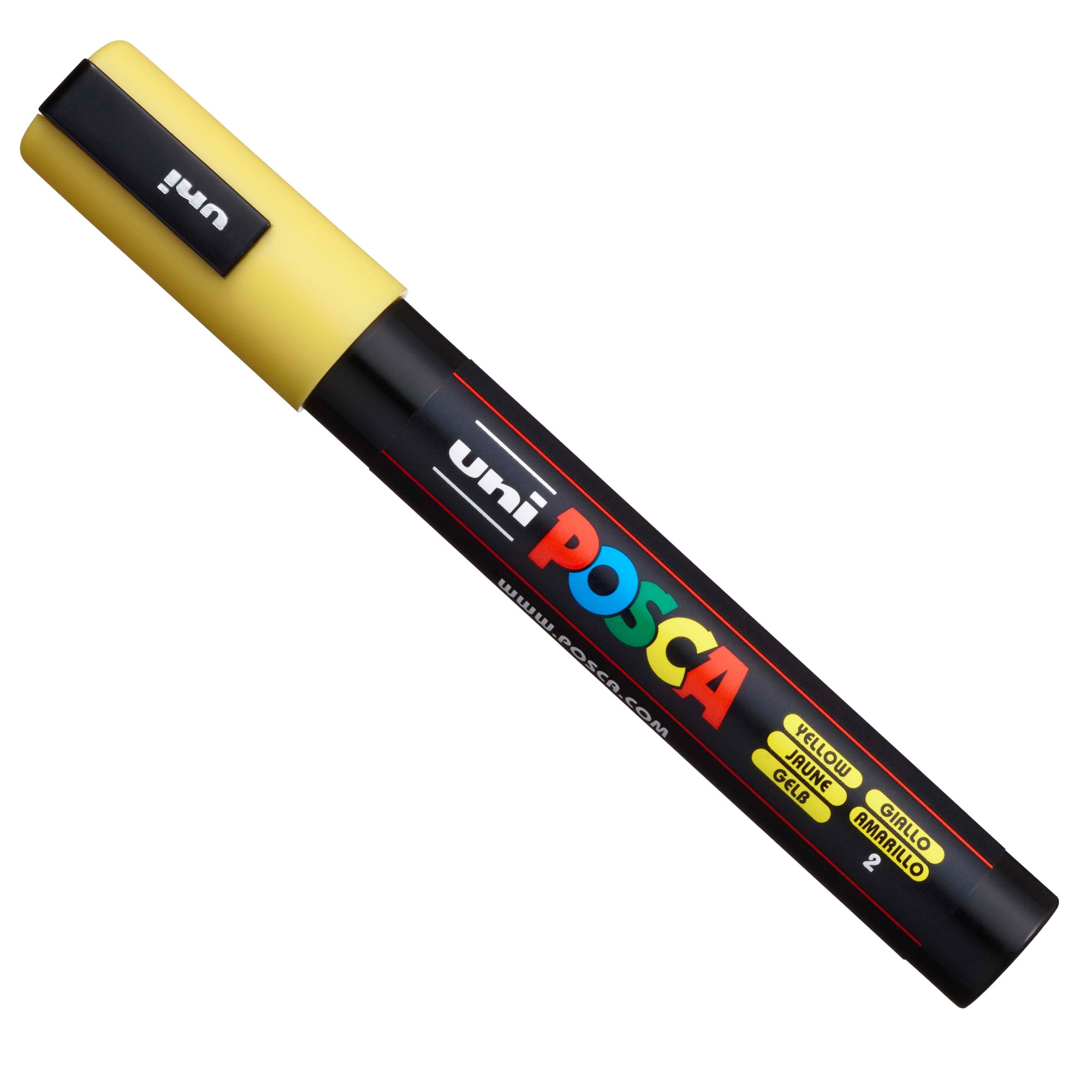 uni-mitsubishi-gift-box-c-coperchio-oro-18-marcatori-uni-posca-pc5m-p-media-col-ass-uni