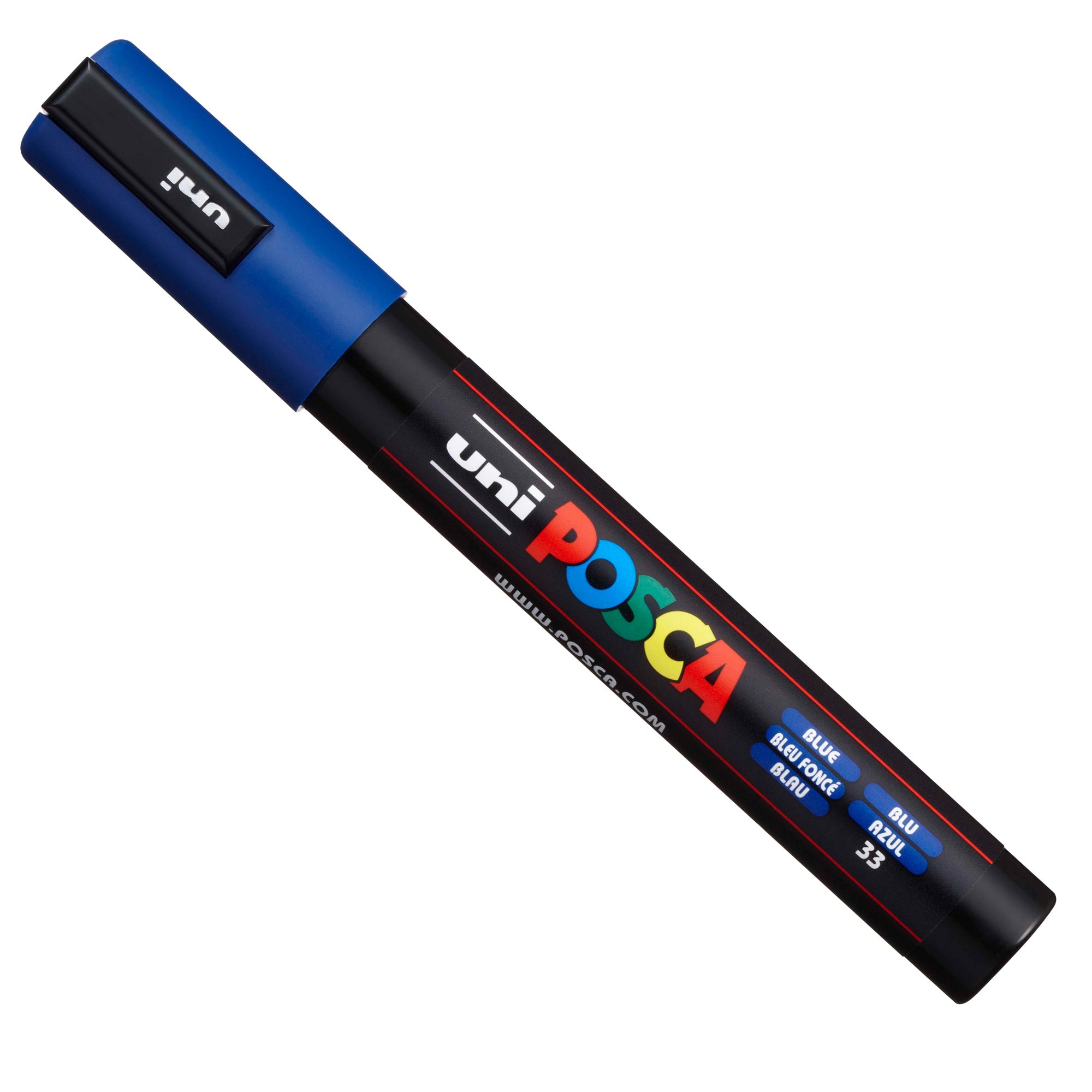 uni-mitsubishi-gift-box-c-coperchio-oro-18-marcatori-uni-posca-pc5m-p-media-col-ass-uni