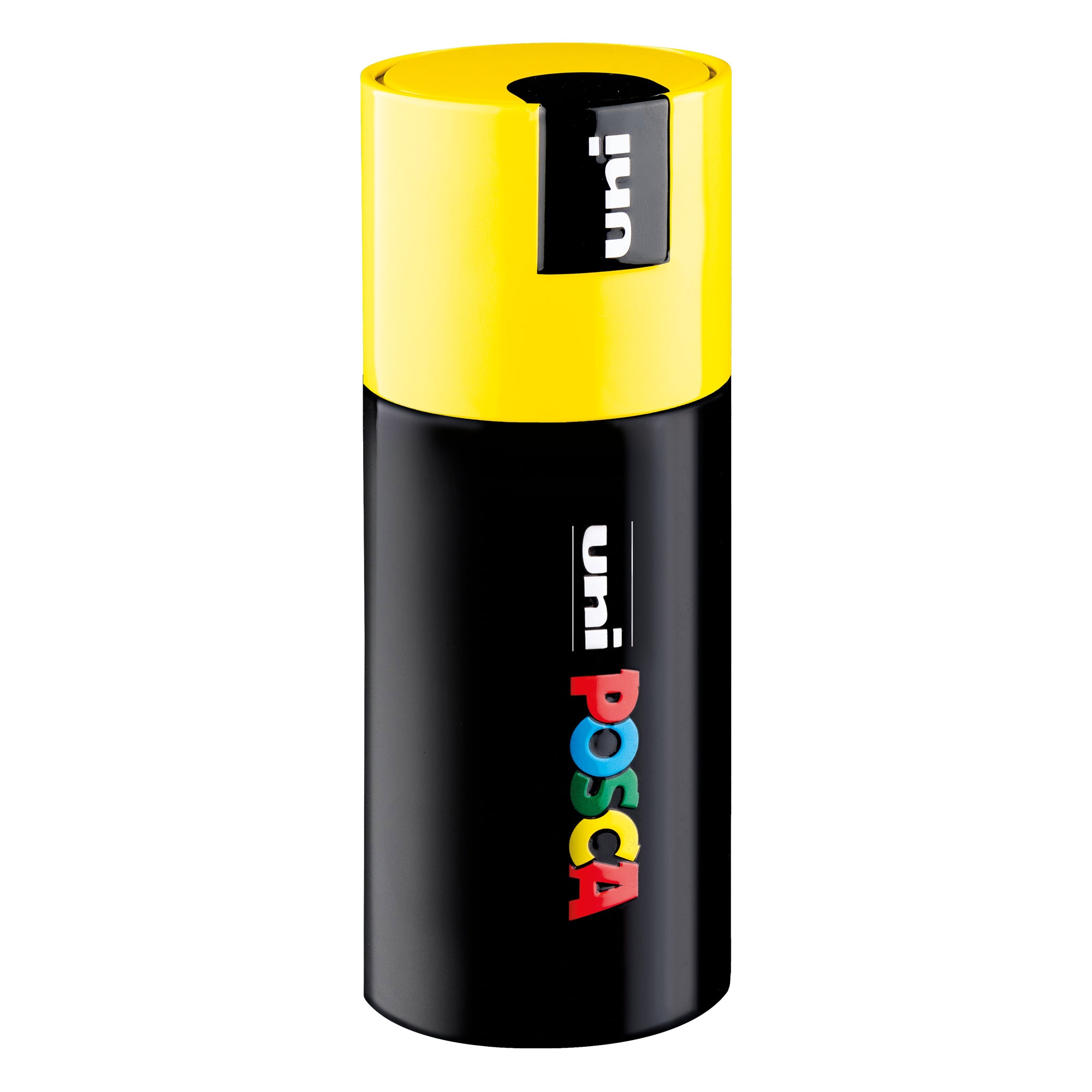 uni-mitsubishi-gift-box-giallo-9-marcatori-posca-pen-pc1-punta-0-7mm-col-ass-uni