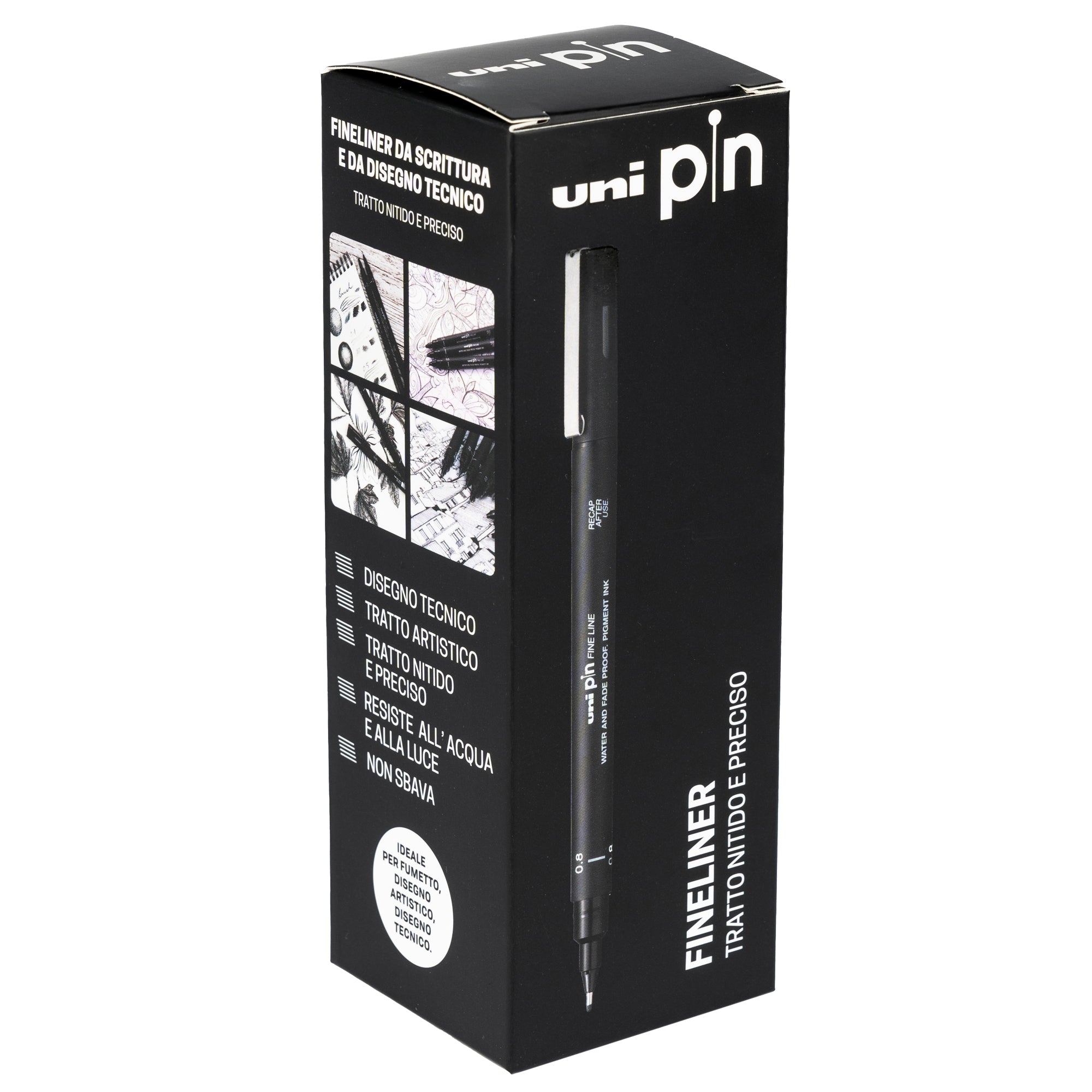 uni-mitsubishi-giftbox-pin-fineliner-nero-11-gradazioni-assortiti