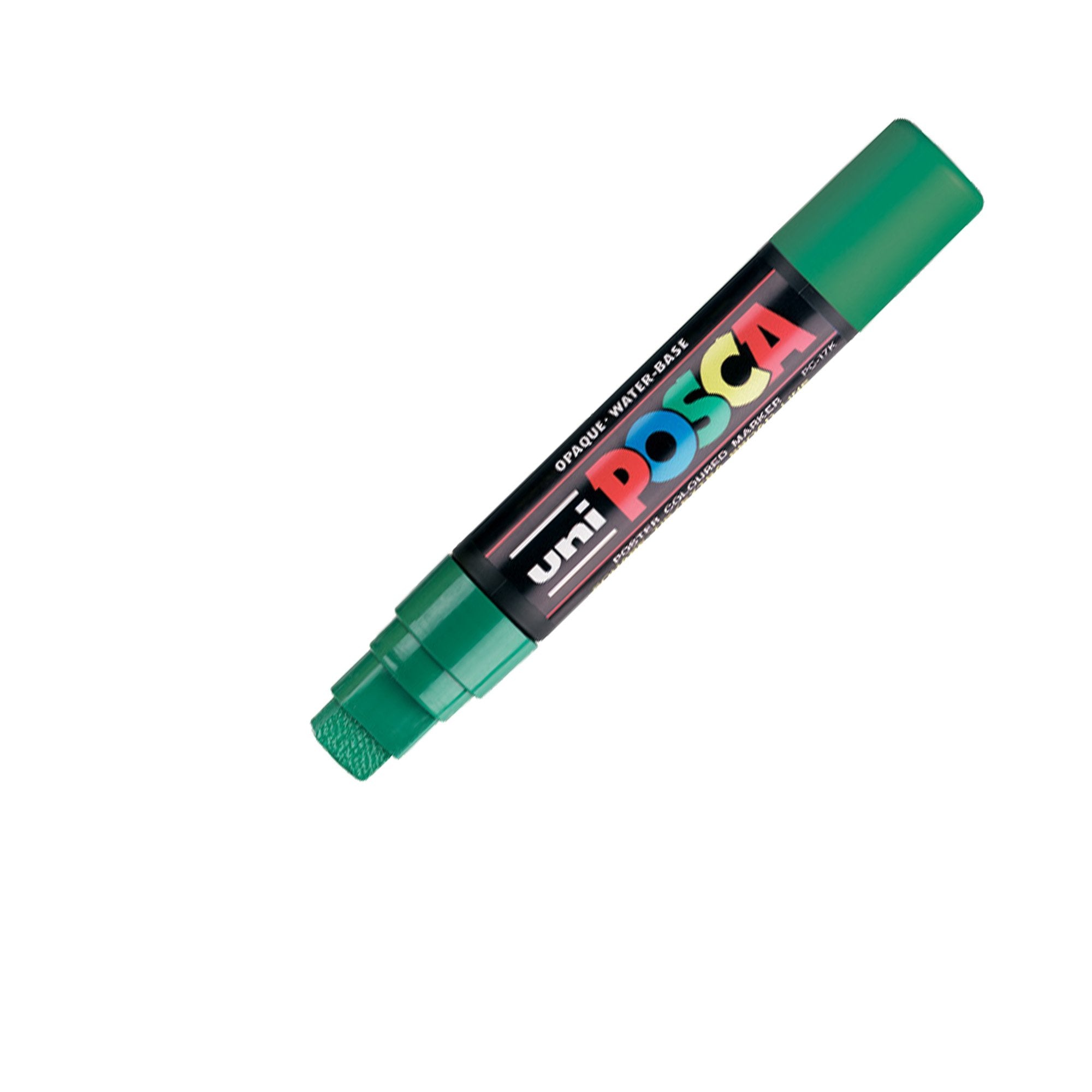 uni-mitsubishi-marcatore-uni-posca-pc17k-p-scalpello-15mm-verde