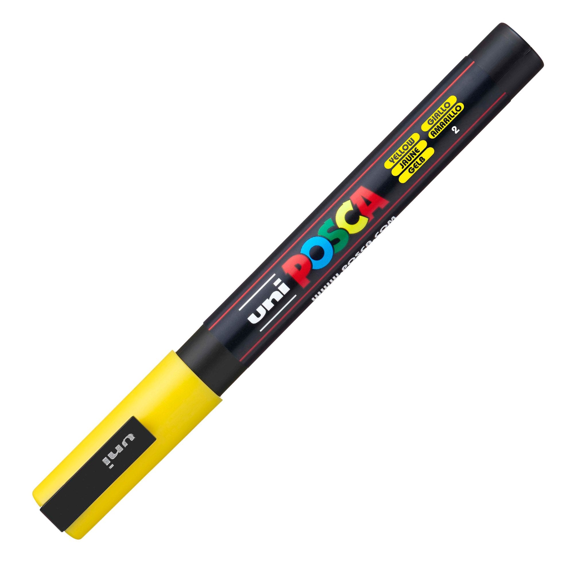 uni-mitsubishi-marcatore-uni-posca-pc3m-p-fine-0-9-1-3mm-giallo