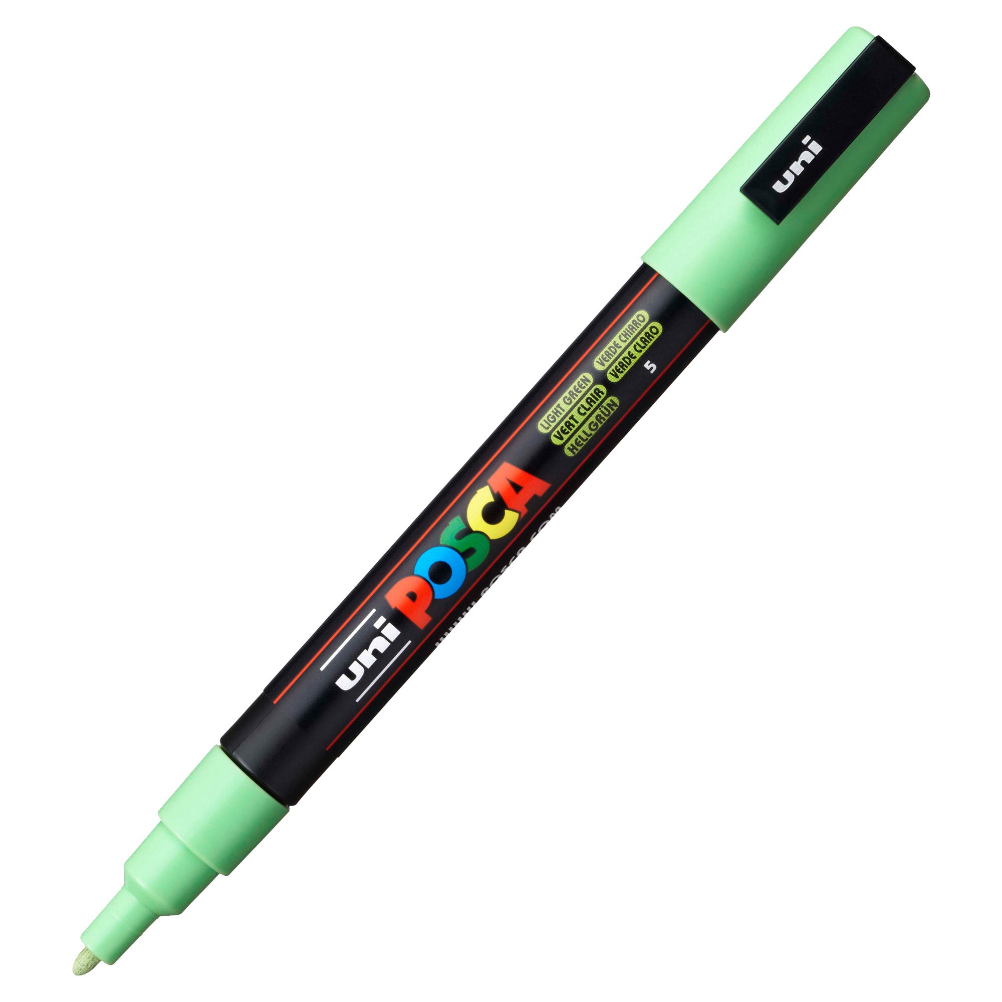 uni-mitsubishi-marcatore-uni-posca-pc3m-p-fine-0-9-1-3mm-verde-chiaro