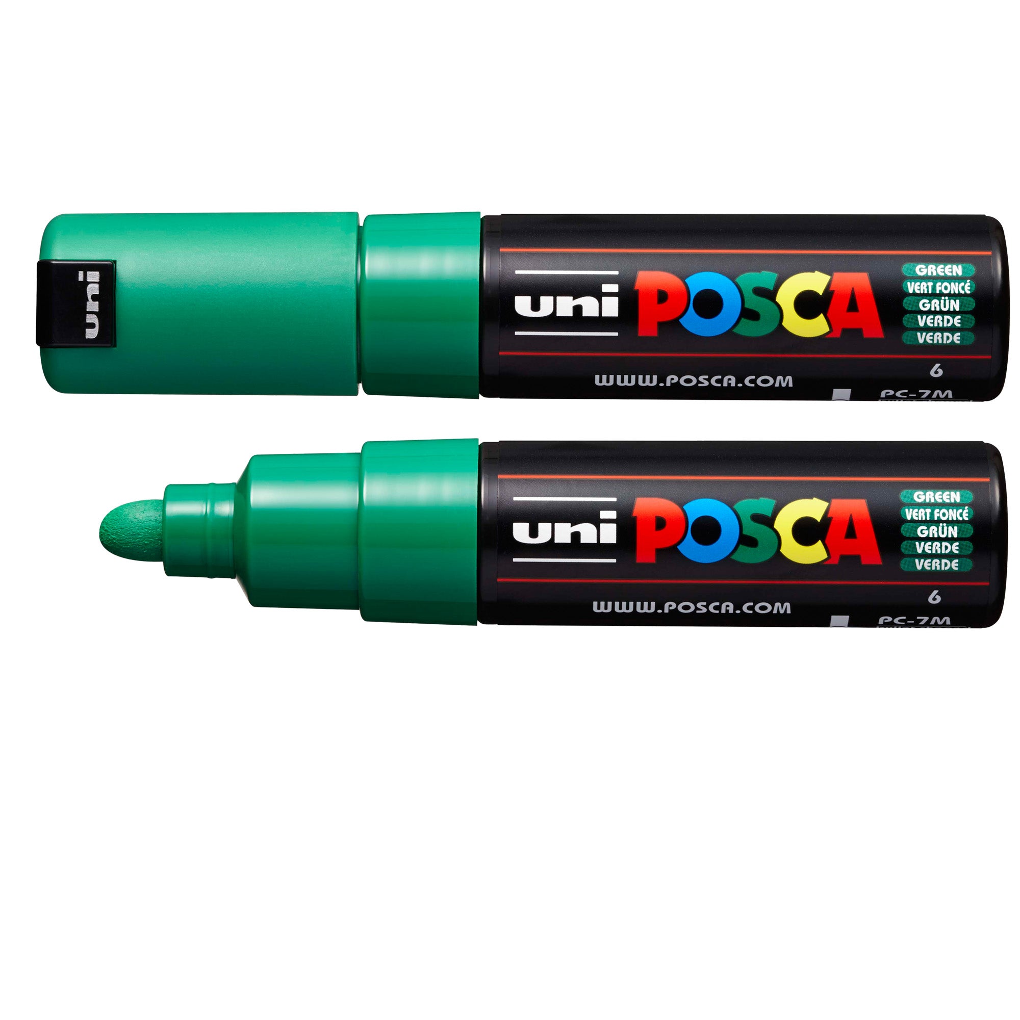 uni-mitsubishi-marcatore-uni-posca-pc7m-p-large-4-5-5-5mm-verde