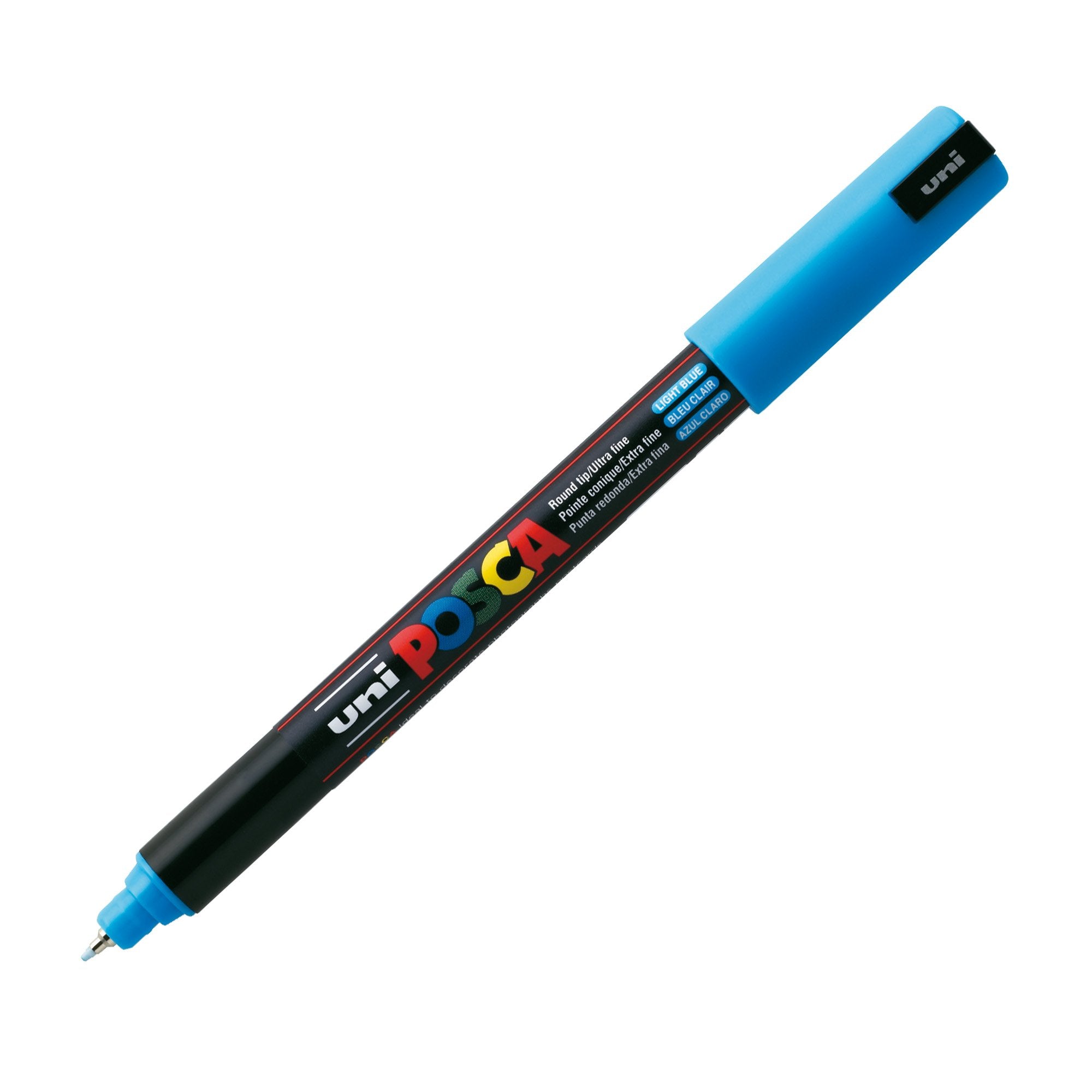 uni-mitsubishi-marcatore-uni-posca-pen-pc1m-p-extra-fine-0-7mm-azzurro