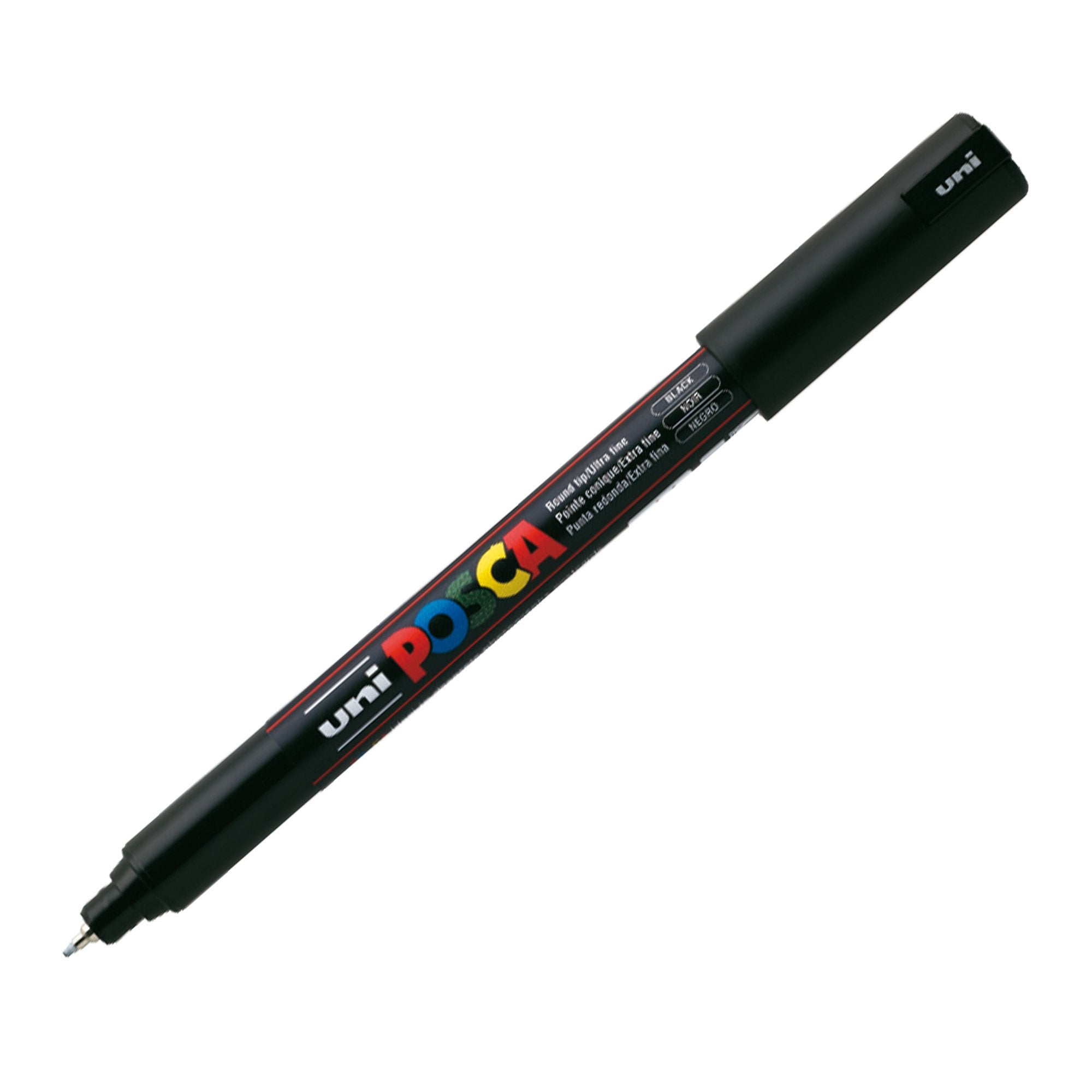 uni-mitsubishi-marcatore-uni-posca-pen-pc1m-p-extra-fine-0-7mm-nero