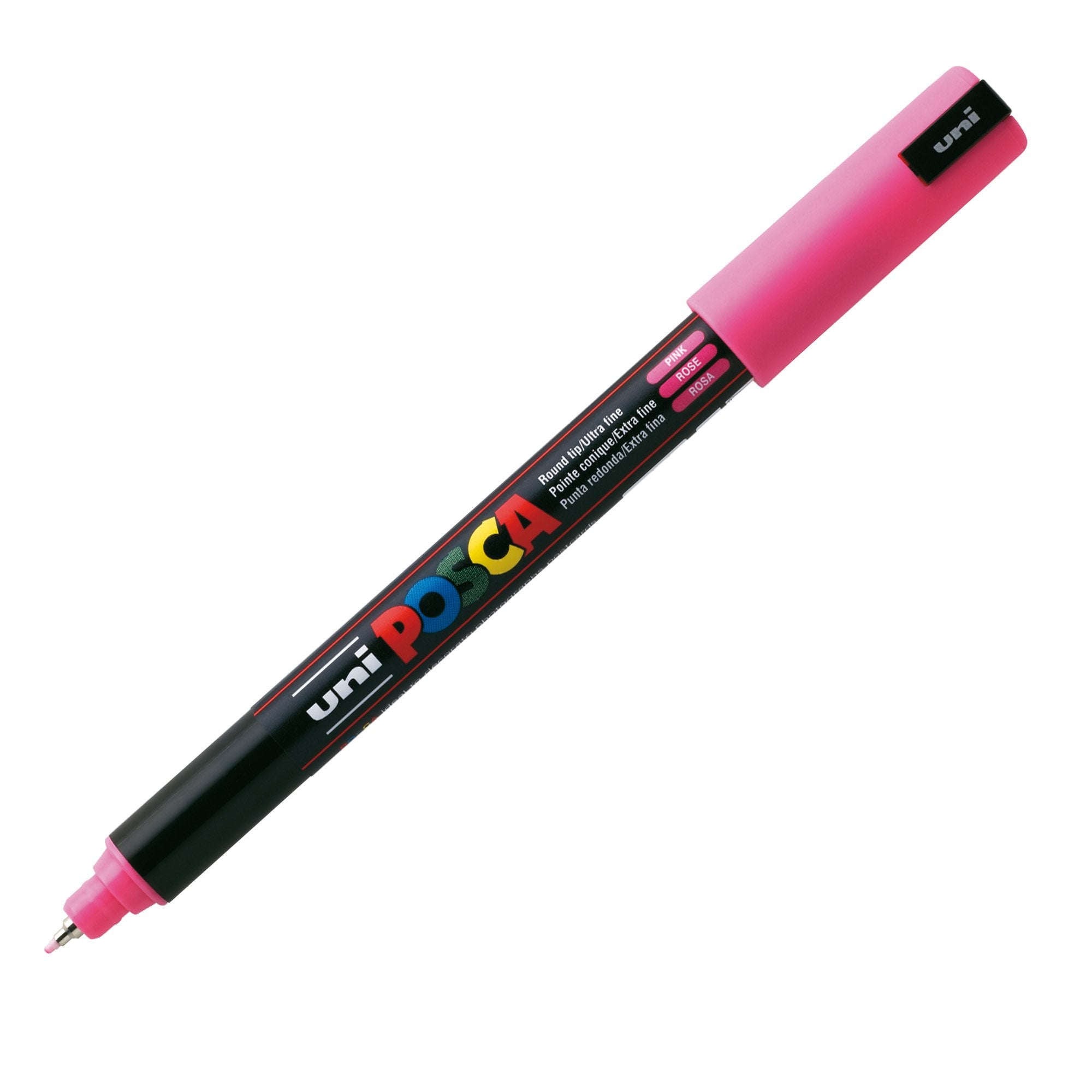 uni-mitsubishi-marcatore-uni-posca-pen-pc1m-p-extra-fine-0-7mm-rosa
