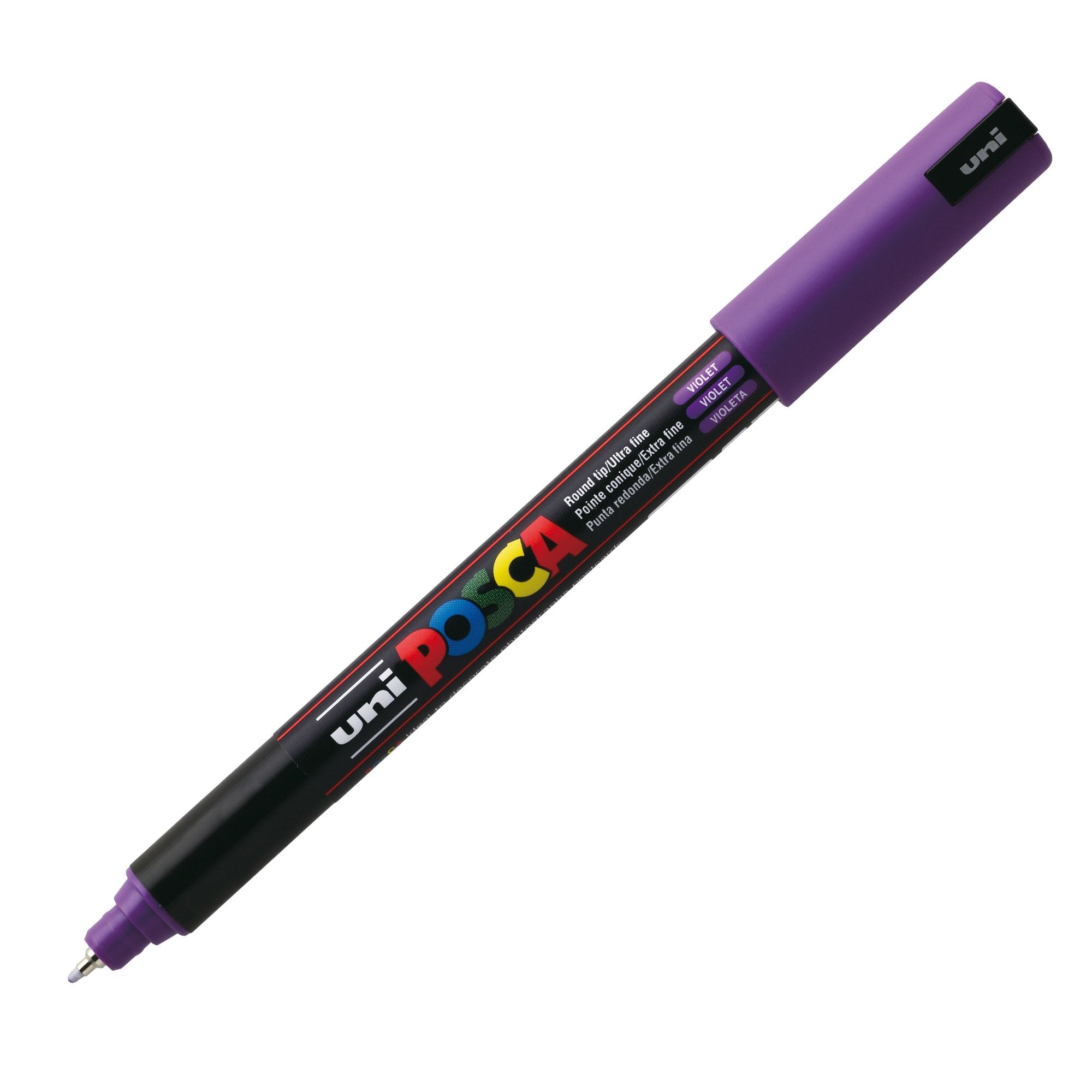 uni-mitsubishi-marcatore-uni-posca-pen-pc1m-p-extra-fine-0-7mm-viola