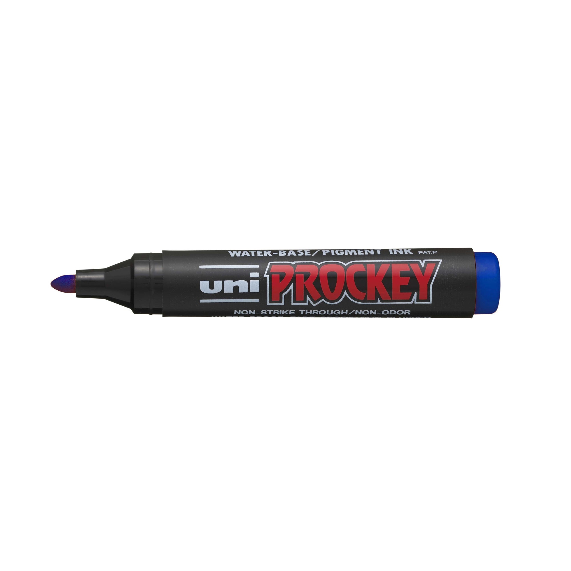 uni-mitsubishi-marcatore-uni-prockey-m122-p-tonda-blu