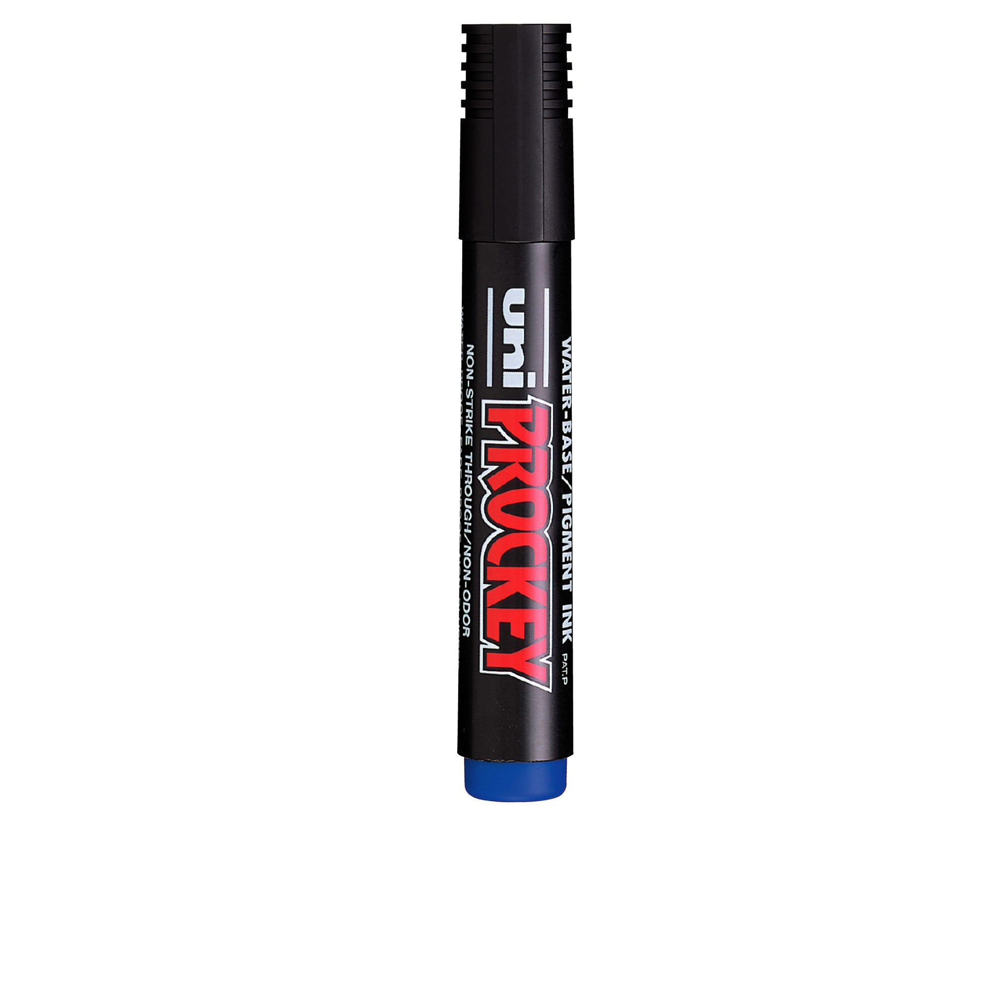 uni-mitsubishi-marcatore-uni-prockey-m126-p-scalpello-blu