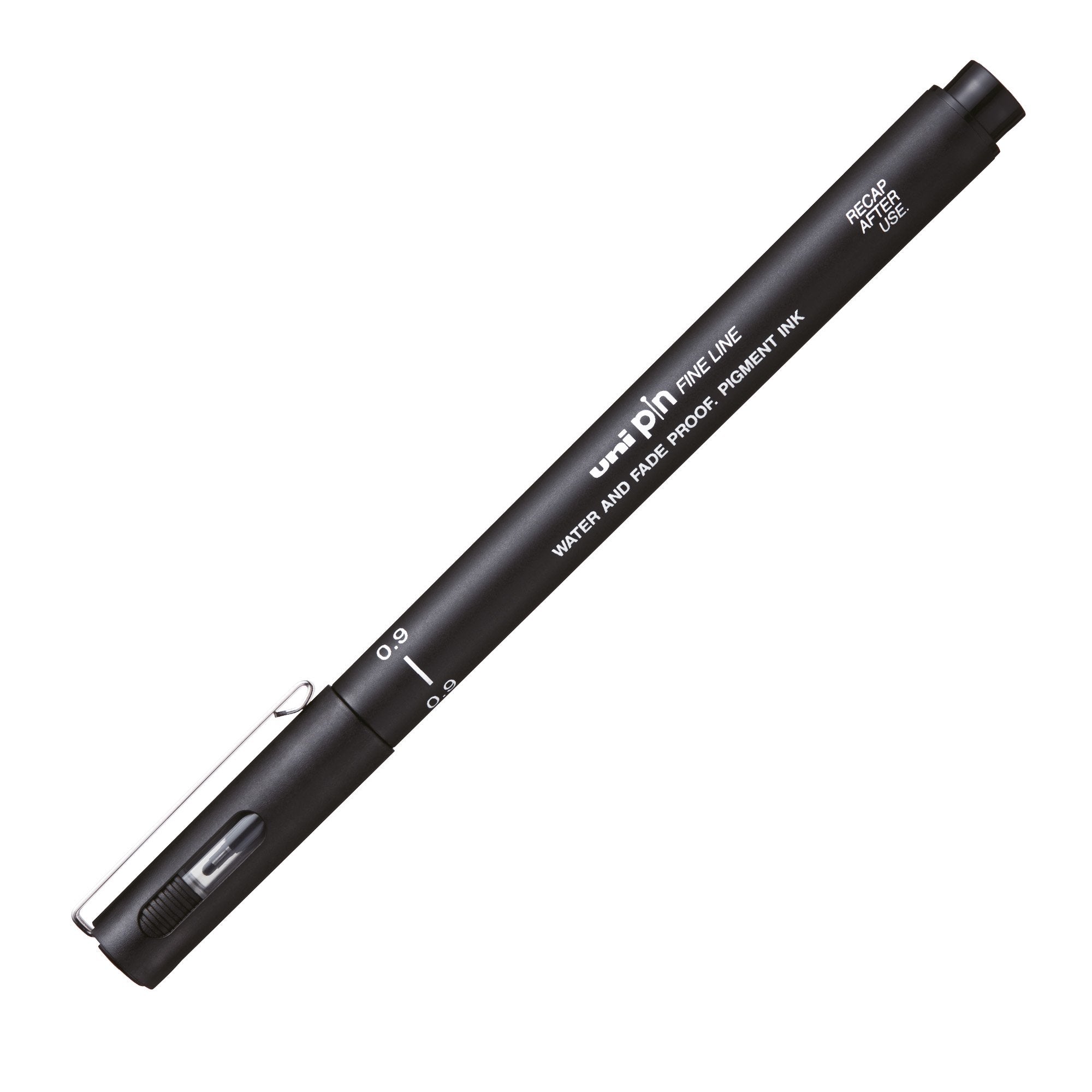 uni-mitsubishi-pin-fineliner-nero-punta-0-9mm