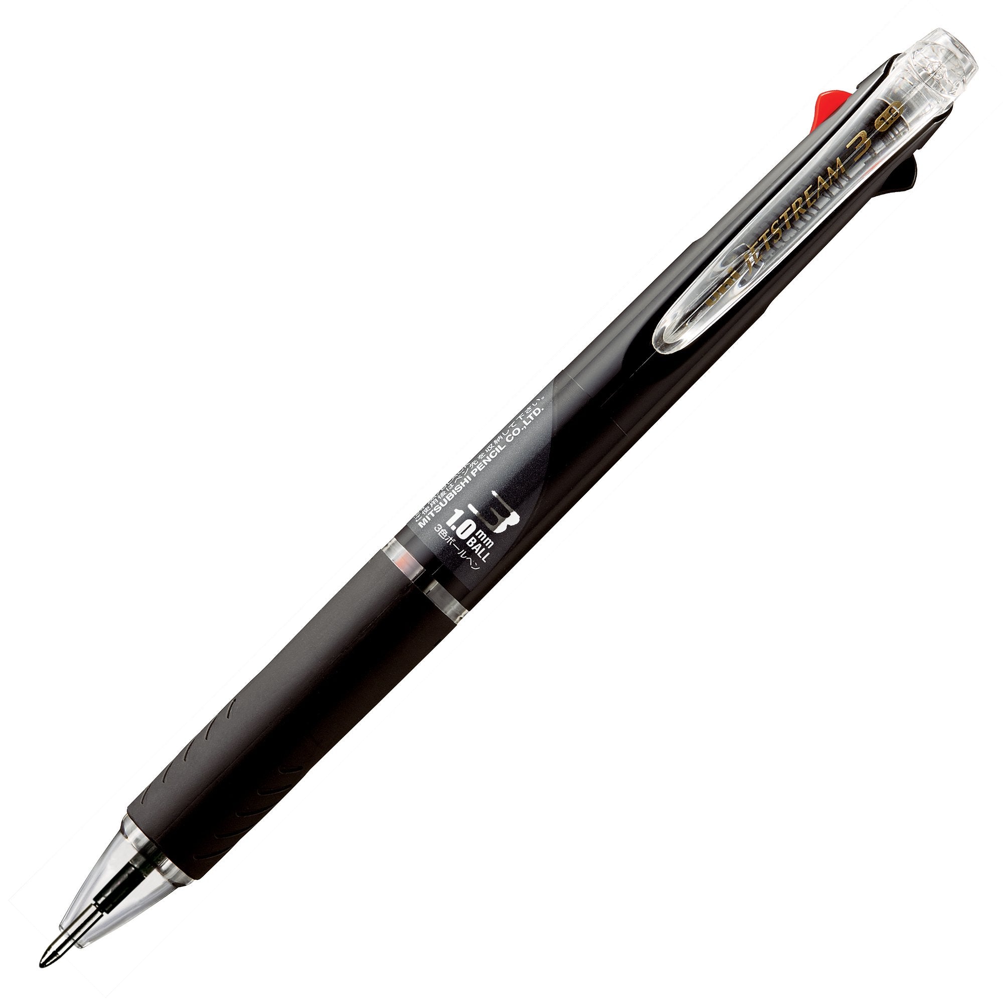uni-mitsubishi-roller-jetstream-sxe3-1-0mm-3-colori-ro-ne-blu-fusto-nero