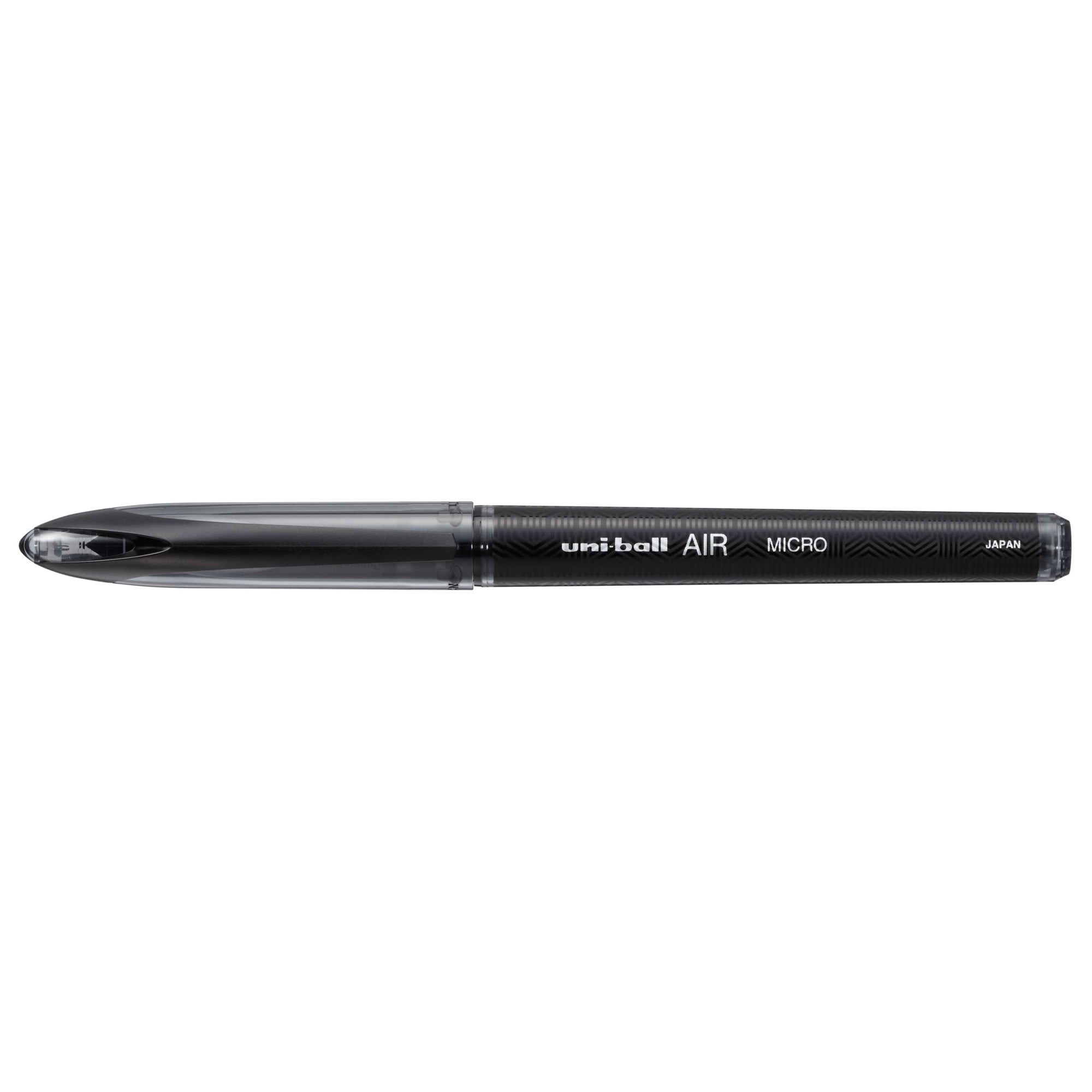 uni-mitsubishi-roller-uni-ball-air-micro-punta-micro-nero