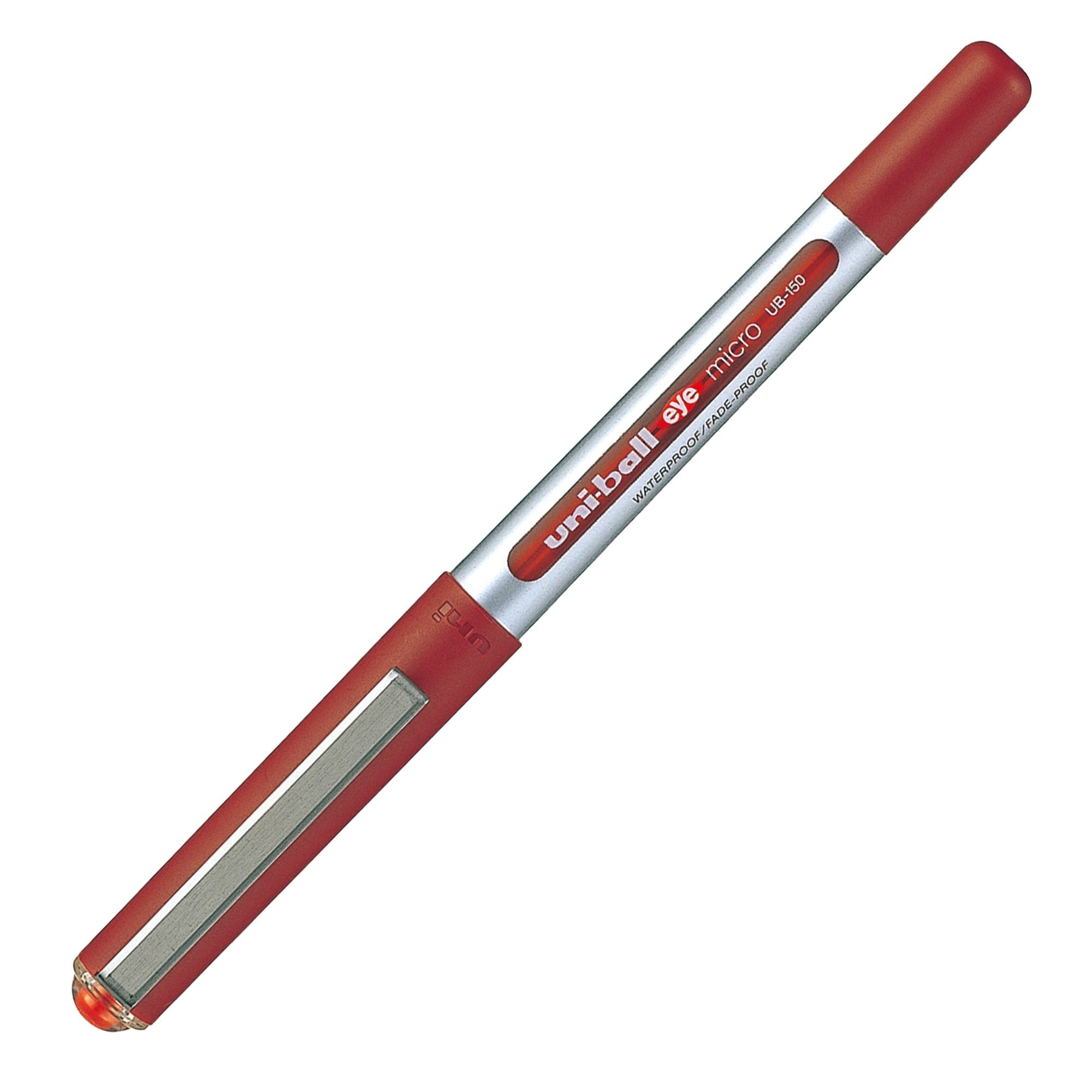 uni-mitsubishi-roller-uni-ball-eye-ub150-0-5mm-rosso