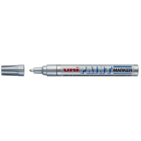 uni-paint-marcatore-permanente-paint-punta-tonda-2-8-mm-argento-m-px20-arg