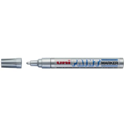 uni-paint-marcatore-permanente-paint-punta-tonda-2-8-mm-argento-m-px20-arg