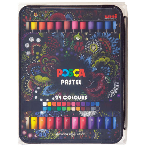 uni-pastelli-cera-posca-pastel-conf-24-pz-colori-assortiti-m-kpa-100-24c