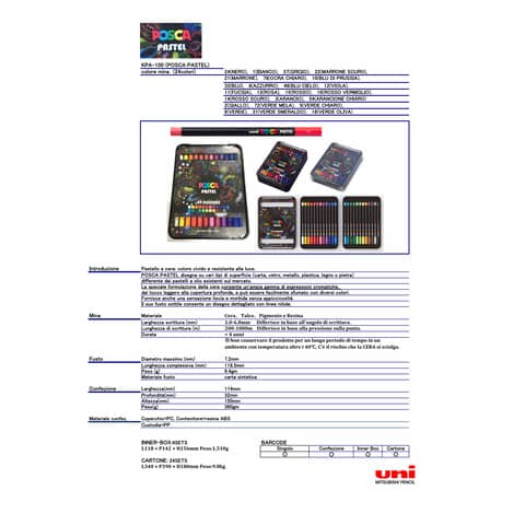 uni-pastelli-cera-posca-pastel-conf-24-pz-colori-assortiti-m-kpa-100-24c