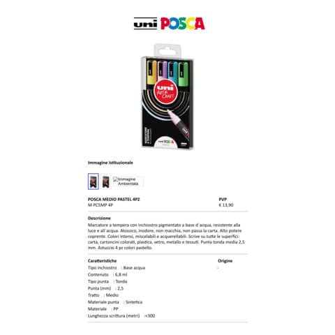 uni-posca-marcatore-tempera-inchiostro-pigmentato-punta-tonda-2-5-mm-assortiti-pastello-cf-4-pz-m-pc5mp-4p