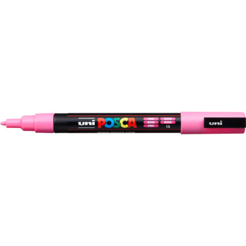 uni-posca-marcatore-tempera-posca-uni-ball-punta-tonda-0-9-1-3-mm-rosa-m-pc3m-ra
