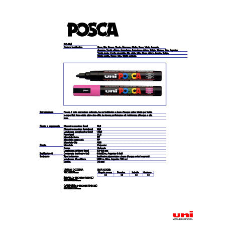 uni-posca-marcatore-tempera-posca-uni-ball-punta-tonda-1-8-2-5-mm-nero-m-pc5m-n