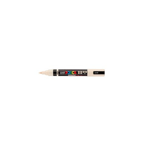 uni-posca-marcatore-tempera-punta-pennello-semi-flessibile-1-4-mm-beige-m-pc5br-bg