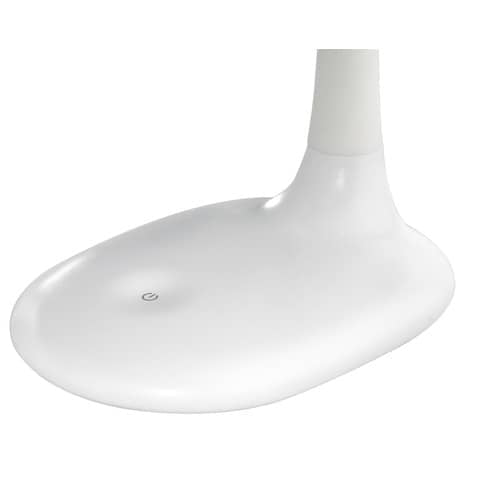 unilux-lampada-tavolo-led-lucy-bianco-400093614