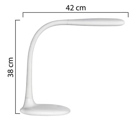 unilux-lampada-tavolo-led-lucy-bianco-400093614