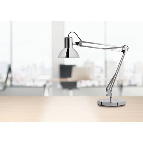 unilux-lampada-tavolo-success-80-grigio-cromato-400092123