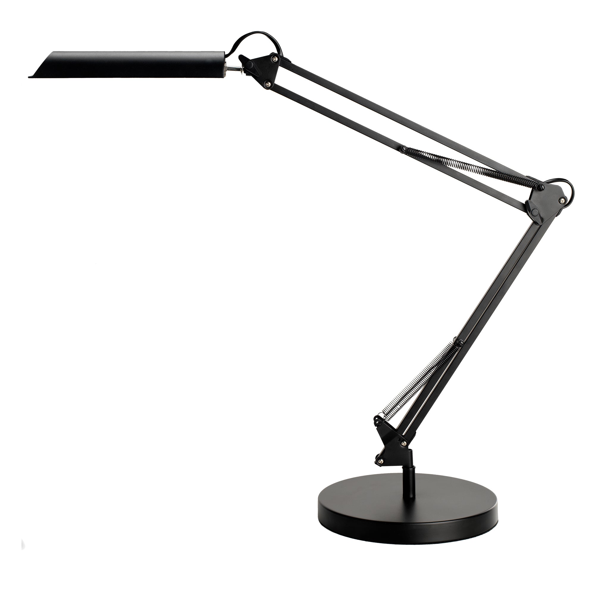 unilux-lampada-tavolo-swingo-led-11w-nero-base-morsetto