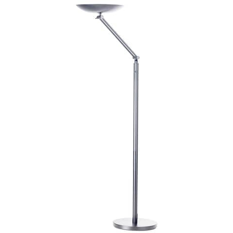 unilux-lampada-terra-led-varialux-articolata-grigio-metallizzato-400090471