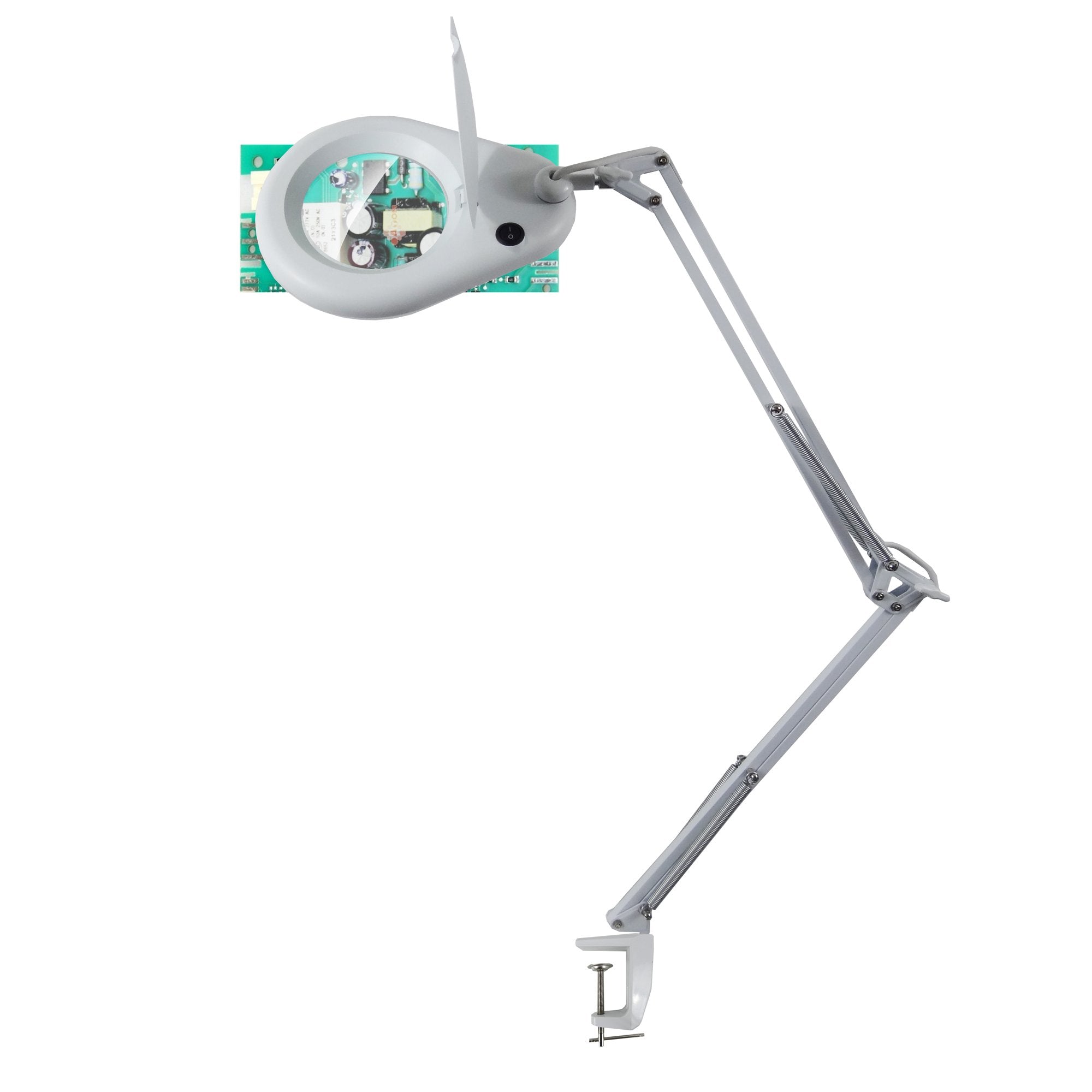 unilux-lampada-zoom-led-7-7w-lente-ingrandimento