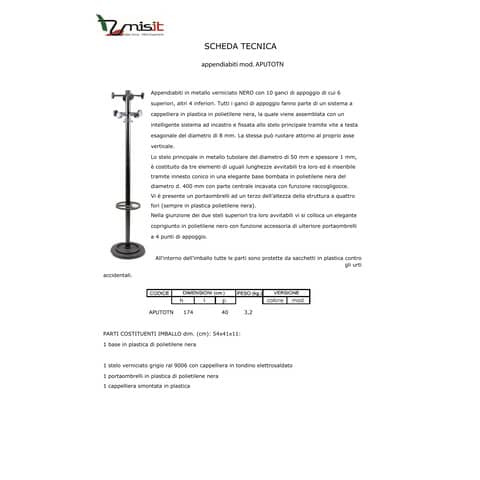 unisit-appendiabiti-terra-totem-portaombrelli-h-172-cm-8-appendini-nero-aputo-n