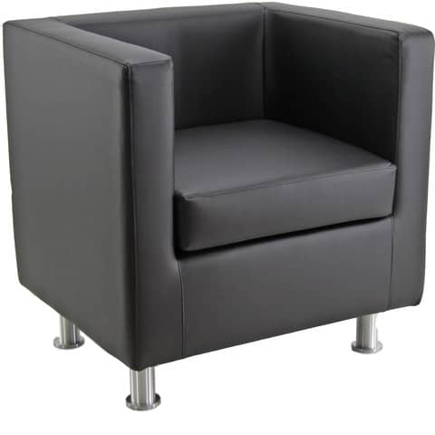 unisit-divano-attesa-1-posto-pragma-pr1-schienale-fisso-rivestimento-tessuto-similpelle-nero-pr1-kn