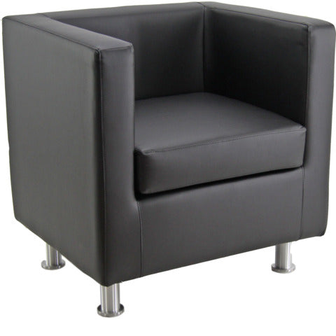 unisit-divano-attesa-1-posto-pragma-pr1-schienale-fisso-rivestimento-tessuto-similpelle-nero-pr1-kn