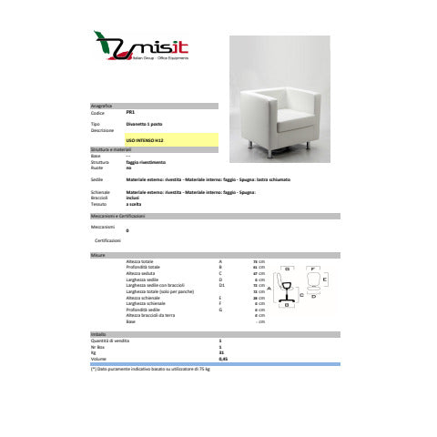 unisit-divano-attesa-1-posto-pragma-pr1-schienale-fisso-rivestimento-tessuto-similpelle-nero-pr1-kn
