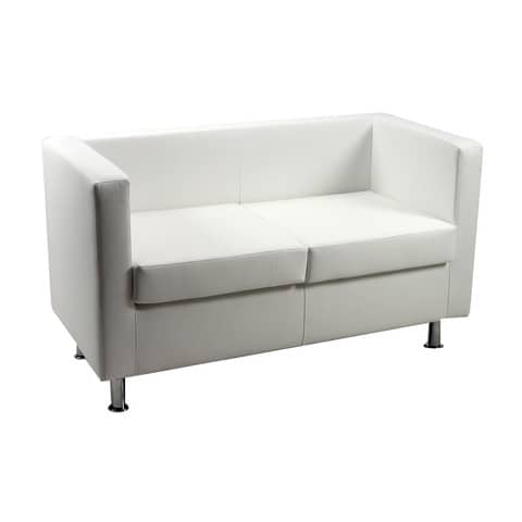 unisit-divano-attesa-2-posti-pragma-pr2-schienale-fisso-rivestimento-tessuto-similpelle-bianco-pr2-kq