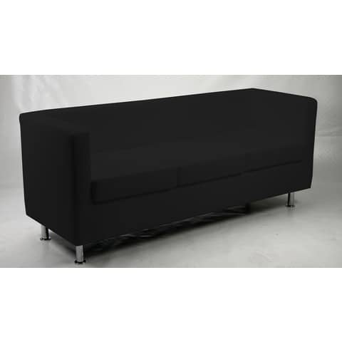 unisit-divano-attesa-3-posti-pragma-pr3-schienale-fisso-rivestimento-tessuto-similpelle-nero-pr3-kn